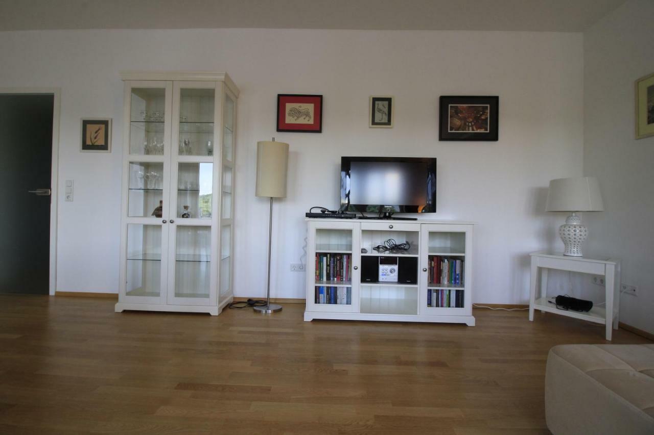 Luxury City Apartment - View Of River And Castle 뷔르츠부르크 외부 사진