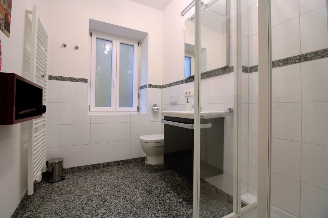 Luxury City Apartment - View Of River And Castle 뷔르츠부르크 외부 사진