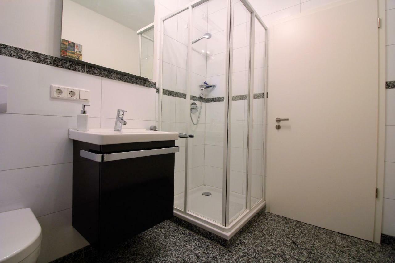Luxury City Apartment - View Of River And Castle 뷔르츠부르크 외부 사진